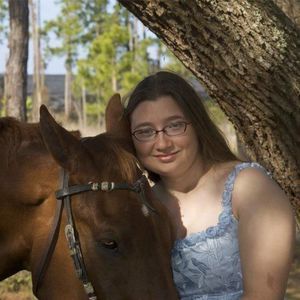 Meet your Posher, Liz